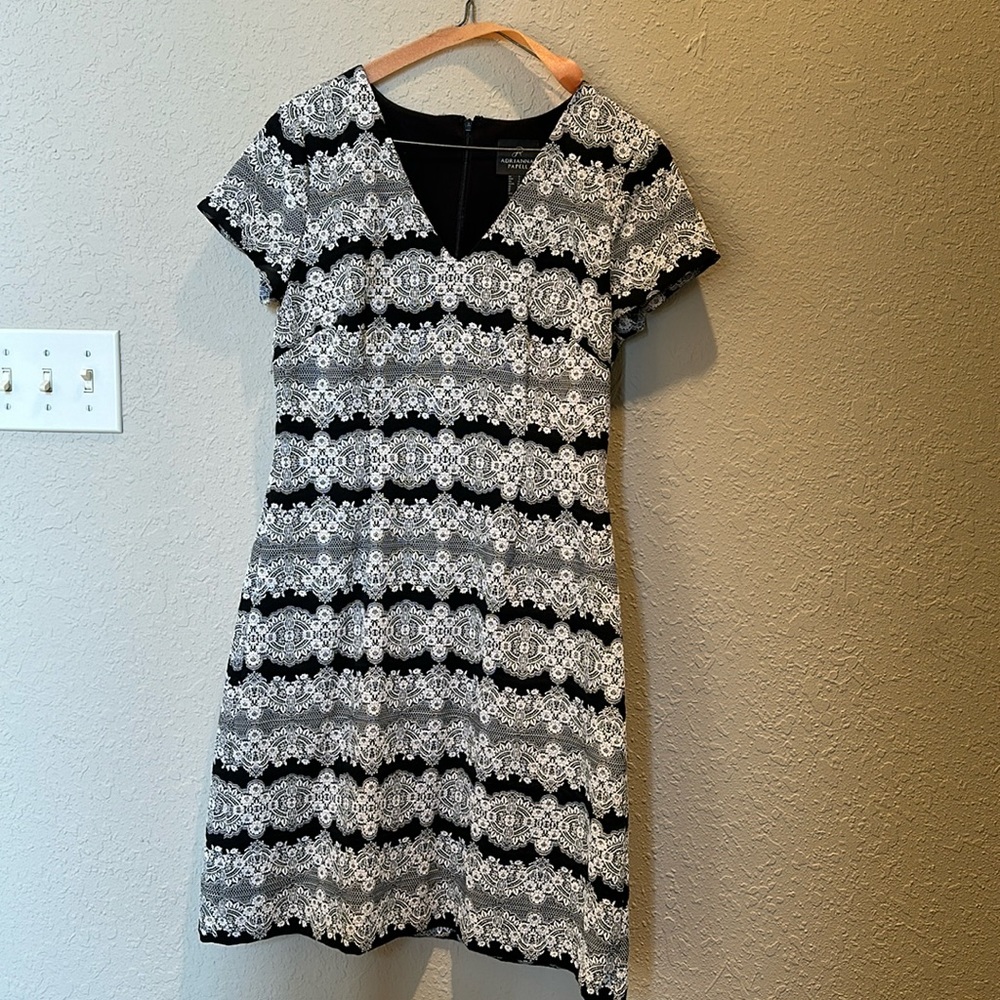 Adrianna Papell Dress
